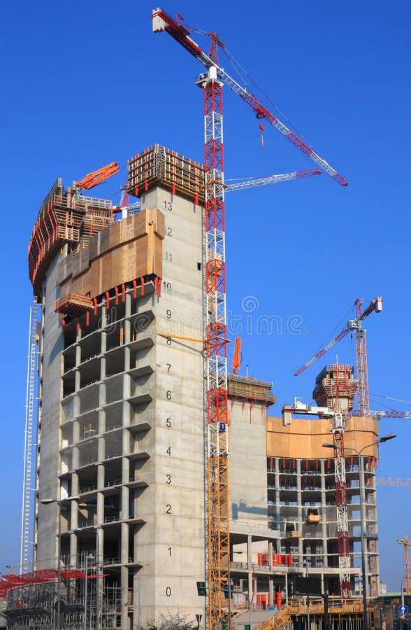 Construction & Project Management